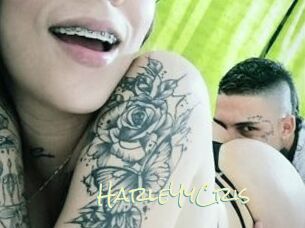 HarleYyCris