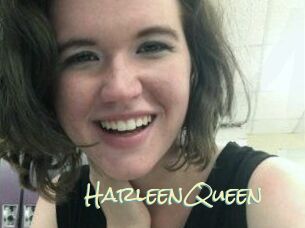 HarleenQueen