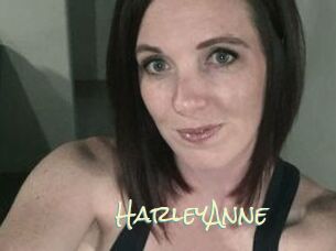 HarleyAnne Porn Monkey Cash