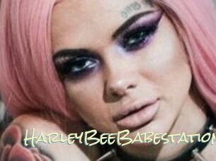 HarleyBeeBabestation