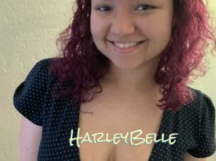 HarleyBelle