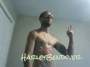 HarleyBendover Porn Monkey Cash