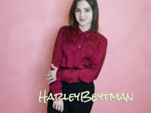 HarleyBeytman