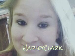 Harley_Clark