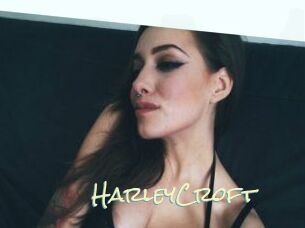 HarleyCroft