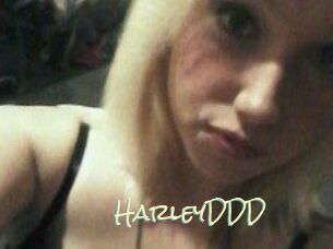 HarleyDDD