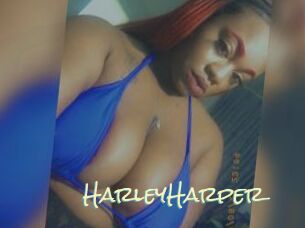HarleyHarper Porn Monkey Cash