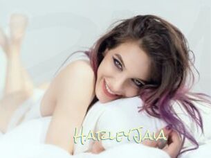HarleyJaia