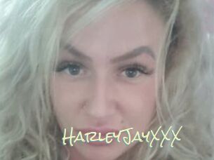 HarleyJayXXX