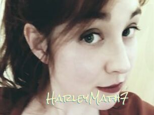 HarleyMath7