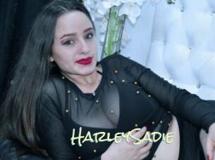 HarleySadie