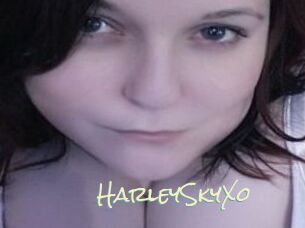 Harley_Sky_Xo