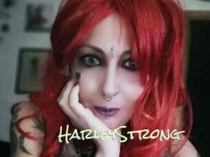 HarleyStrong