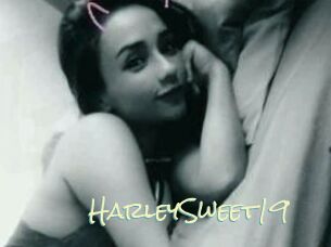 HarleySweet19