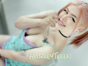 HarleyTeeen