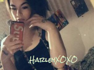 HarleyXOXO