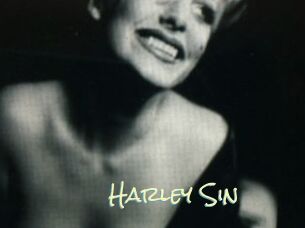 Harley_Sin Porn Monkey Cash
