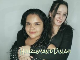 HarleyandDinah