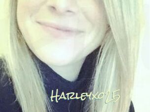 Harleyxo25