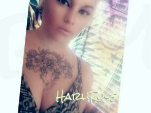 HarliRose
