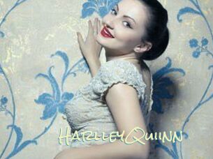 HarlleyQuiinn