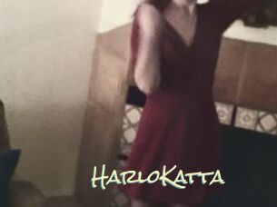 HarloKatta