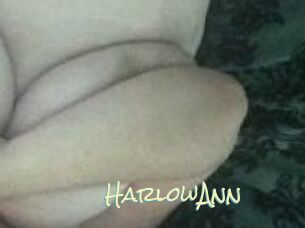 HarlowAnn