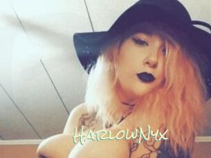 HarlowNyx