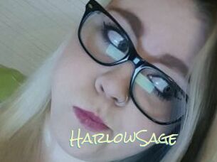 HarlowSage
