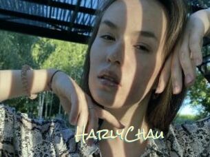 HarlyChau
