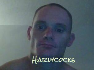 Harlycocks