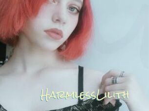 HarmlessLilith