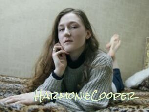 HarmonieCooper