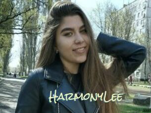 HarmonyLee