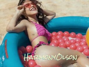HarmonyOlson