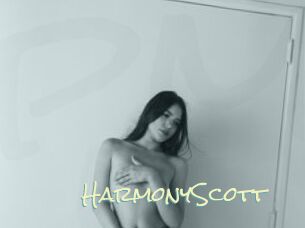 HarmonyScott