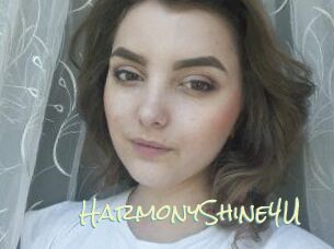 HarmonyShine4U_