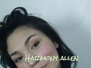 Harmony_allen
