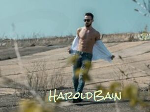 HaroldBain