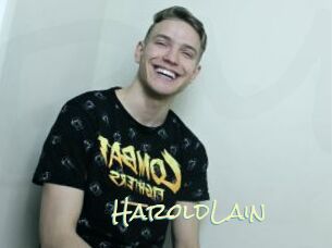 HaroldLain