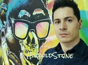 HaroldStone
