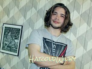 HaroldWilby