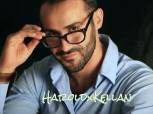 HaroldxKellan