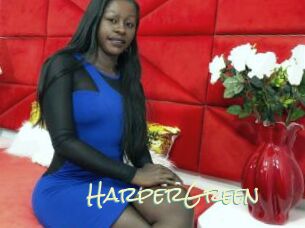 HarperGreen