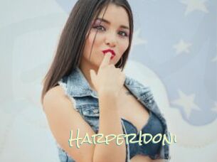 HarperIdoni