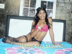HarperLennon