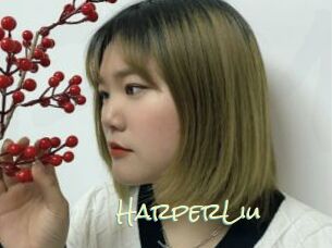 HarperLiu