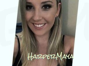 HarperMaya