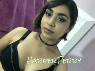 HarperPerry