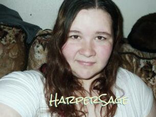 HarperSage